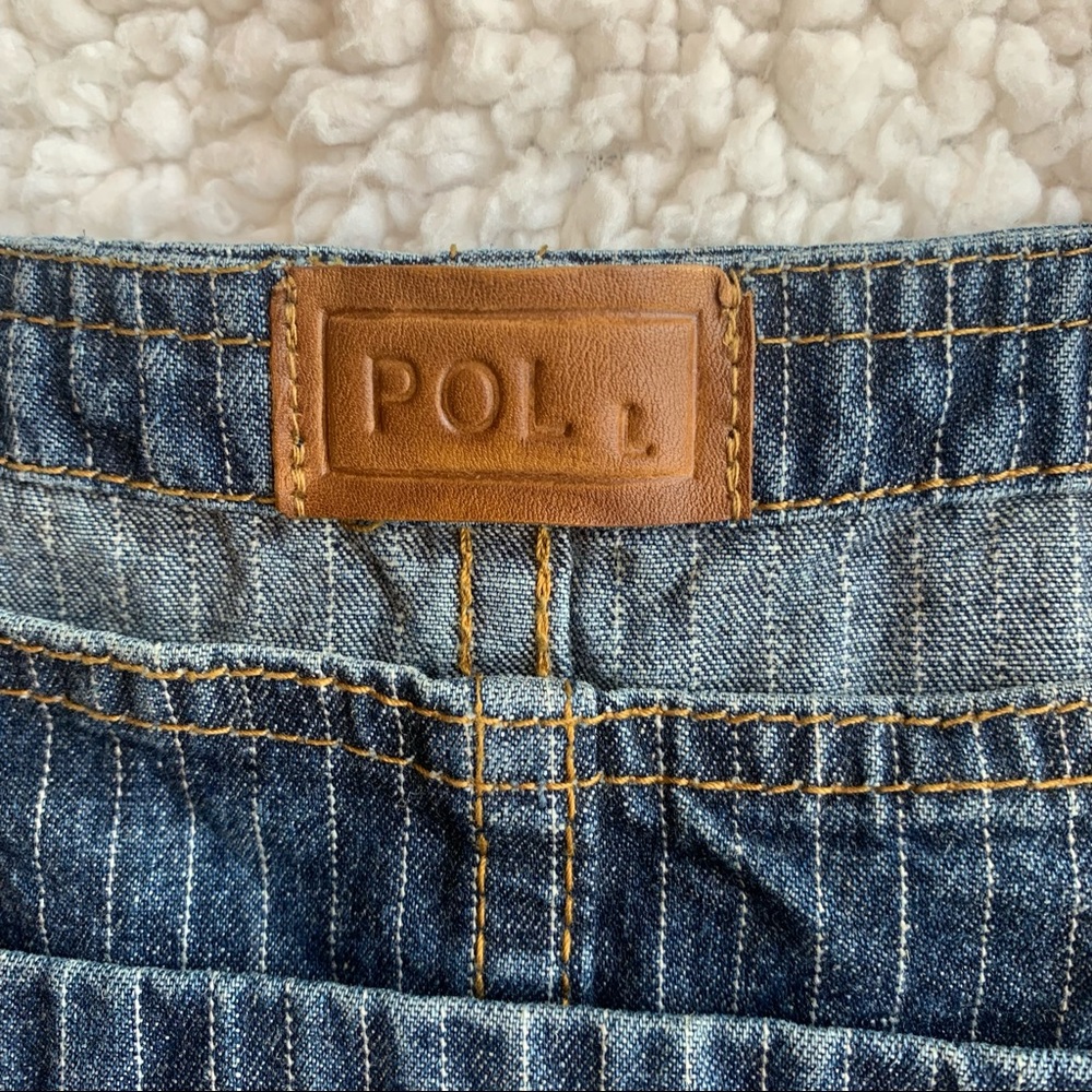 POL Overalls - Picture 6 of 8